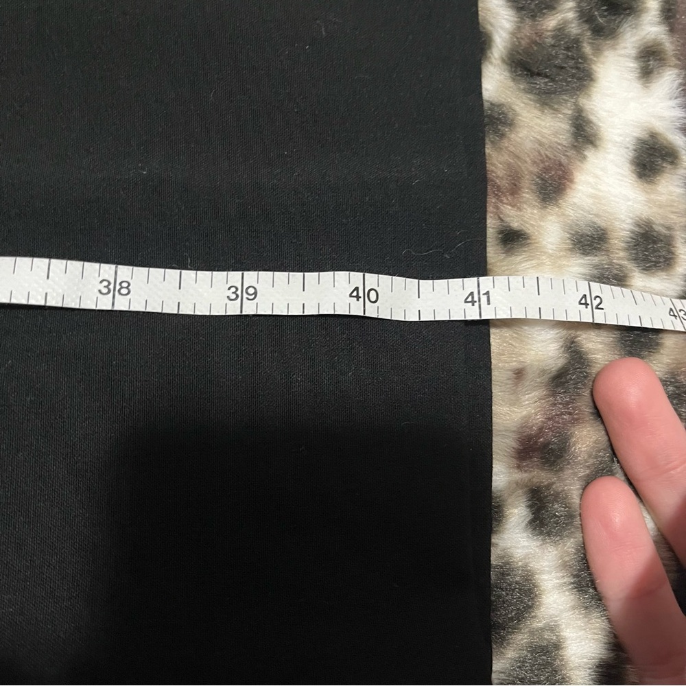 Counterparts size 10 women’s stretchy trousers - Picture 8 of 9